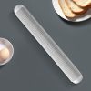 1pc Household Kitchen Rolling Pin - Grey