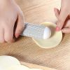 1pc Household Kitchen Rolling Pin - Pink