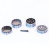 1 Pack Herb Spice Grinder 2 Inch Small Grinders Multi-purpose Crusher Kitchen Gadgets; Tobacco Grinder - 1 Pack