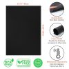 2pcs Oven Liner; Oven Liners For Bottom Of Oven; Easy To Clean; Protect Bottom Of Oven/Gas Stove - 6 Packages