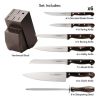 Tramontina 13 Piece Knife Set - Tramontina