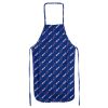 Bills 3PC Set - Apron; Mitt; Hat - 1NFL/69900/0003/RET