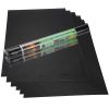 2pcs Oven Liner; Oven Liners For Bottom Of Oven; Easy To Clean; Protect Bottom Of Oven/Gas Stove - 6 Packages