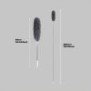 4/6pcs/set; Microfiber Duster Cleaning Kit; Extendable And Bendable Dusters With Long Extension Pole; R Washable Lightweight Dusters - Gray